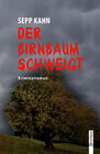 Buchcover Der Birnbaum schweigt