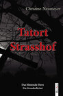 Buchcover Tatort Strasshof