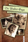 Buchcover Die Walder Saga