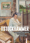 Buchcover Erich Stockhammer