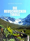 Buchcover Die Heuschrecken Tirols