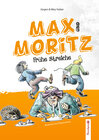 Buchcover Max und Moritz