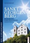 Buchcover Sankt Georgenberg