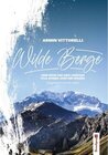 Buchcover Wilde Berge