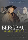 Buchcover Bergbau und Maximilian I.