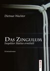 Buchcover Das Zingulum