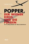 Buchcover Popper, der Wiener Kreis und die Folgen