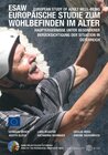 Buchcover ESAW - Europäische Studie zum Wohlbefinden im Alter