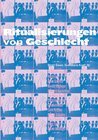 Buchcover Ritualisierungen von Geschlecht