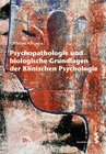 Buchcover Psychopathologie und biologische Grundlagen der Klinischen Psychologie