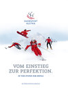 Buchcover Snowsport Austria