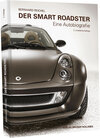 Buchcover Der Smart Roadster