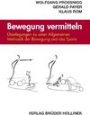 Buchcover Bewegung vermitteln