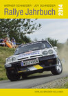 Buchcover Rallye Jahrbuch 2014