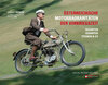 Buchcover Österreichische Motorradraritäten aus der Vorkriegszeit
