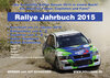 Buchcover Rallye Jahrbuch 2015