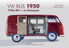 Buchcover VW Bus 1950
