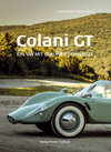 Buchcover Colani GT