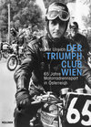 Buchcover Der Triumph Club Wien