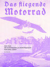 Buchcover Das fliegende Motorrad
