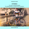 Buchcover VITTORIA! The story of Tommaso Nieddu