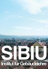 Buchcover Sibiu