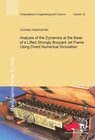 Buchcover Analysis of the dynamics at the Base of a Lifted Strongly Buoyant Jet Flame Using Direct Numerical Simulation