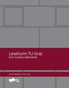 Buchcover Leseturm