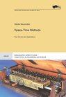 Buchcover Space-Time Methods