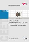 Buchcover Advanced Studies of Polymer Electrolyte Fuel Cells 7th International Summer School