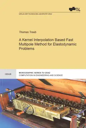 Buchcover ISBN 9783851254655