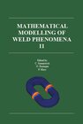 Buchcover Mathematical Modelling of Weld Phenomena 11