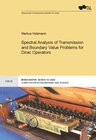 Buchcover Spectral Analysis of Transmission and Boundary Value Problems for Dirac Operators