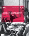 Buchcover Herbert Eichholzer