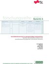 Buchcover Immobilienbewertung im mehrgeschoßigen Holzwohnbau