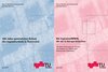 Buchcover Die IngenieurINNEN, die wir in Europa brauchen / 100 Jahre gesetzlicher Schutz des Ingenieurtitels in Österreich
