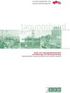Buchcover 20. Grazer Baubetriebs- und Bauwirtschaftssymposium, Tagungsband 2022