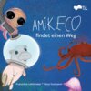 Buchcover AMIKECO findet einen Weg