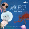 Buchcover AMIKECO finds a way