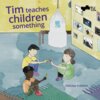 Buchcover Tim teaches children something