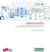 Buchcover Einsatzpotenzial neuronaler Netze im Baubetrieb und in der Bauwirtschaft