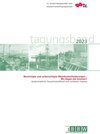 Buchcover 21. Grazer Baubetriebs- und Bauwirtschaftssymposium, Tagungsband 2023