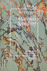 Buchcover Mathias Sandorf
