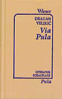 Buchcover Via Pula