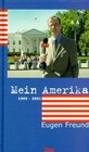 Buchcover Mein Amerika