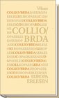 Buchcover Collio / Goriška Brda