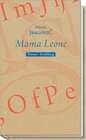Buchcover Mama Leone