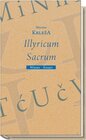 Buchcover Illyricum Sacrum