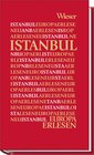 Buchcover Europa Erlesen Istanbul