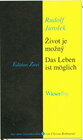 Buchcover Das Leben ist möglich